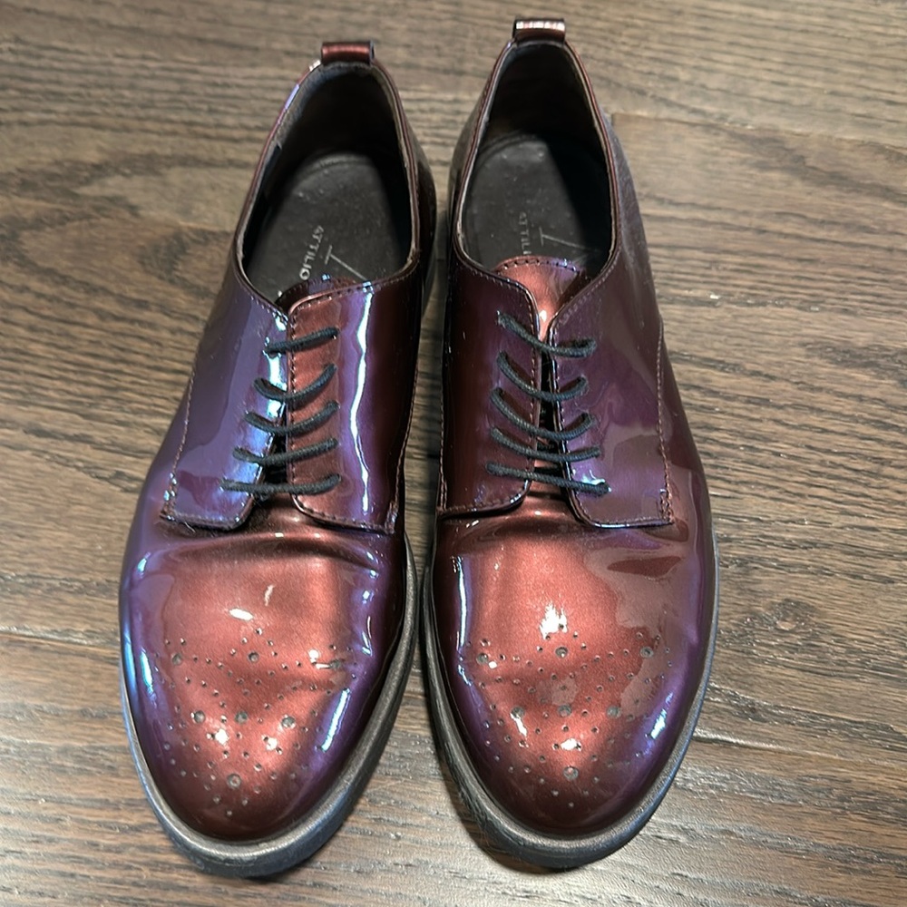AGL Loafers Women’s Size 6